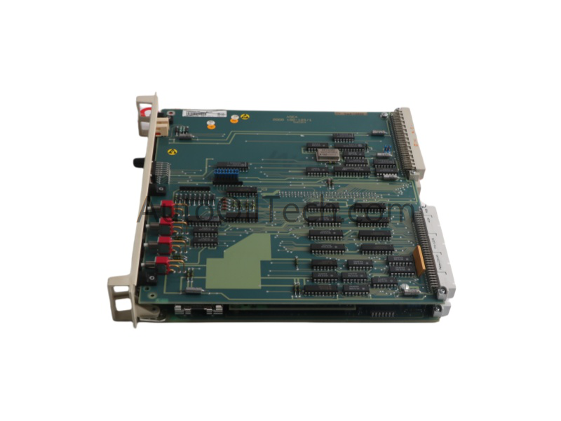 ABB DSPC171 57310001-CC