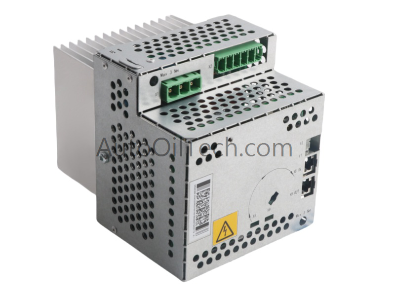 Dsqc ABB DSQC 664 3HAC030923-001 Robot Drive Unit