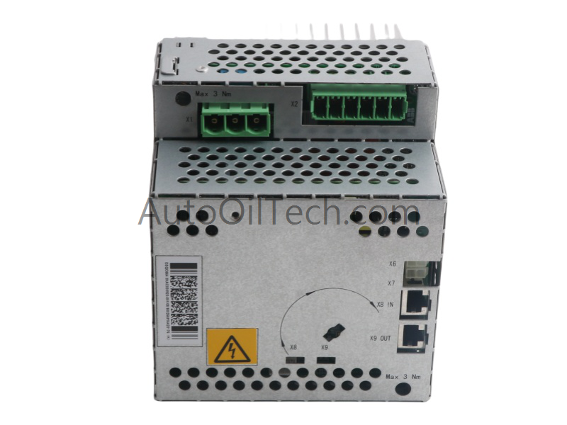 ABB DSQC 664 3HAC030923-001