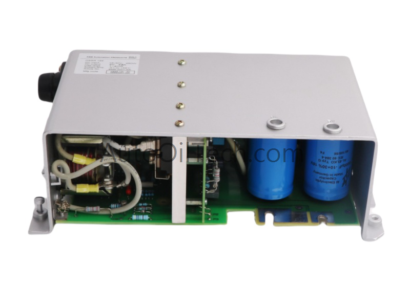 ABB DSSR 122 DSSR1229K 4899 0001-NK