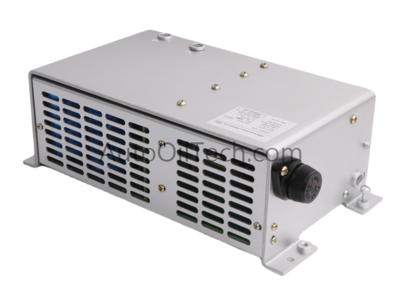 ABB DSSR 122 DSSR1229K 4899 0001-NK