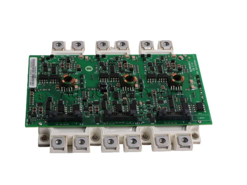 ABB FS300R12KE3/AGDR-72C