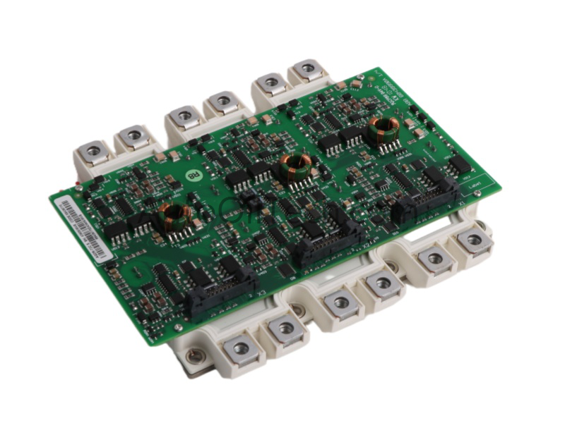 ABB FS300R12KE3/AGDR-72C