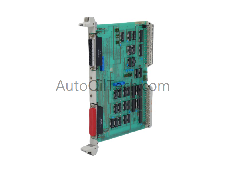 ABB GJR5143200R0001 35EK91