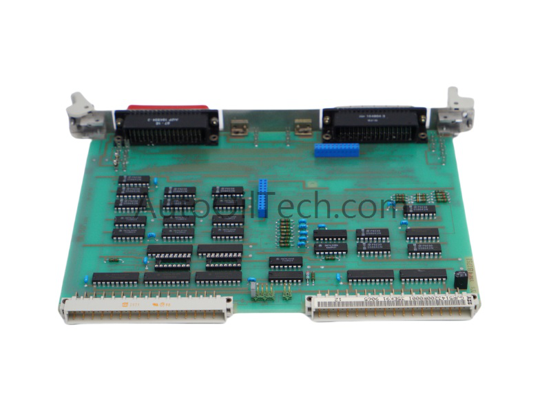 ABB GJR5143200R0001 35EK91