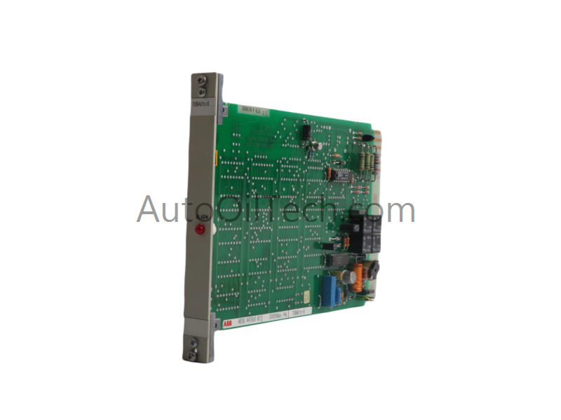 ABB HESG447260R2 70BA01C-S