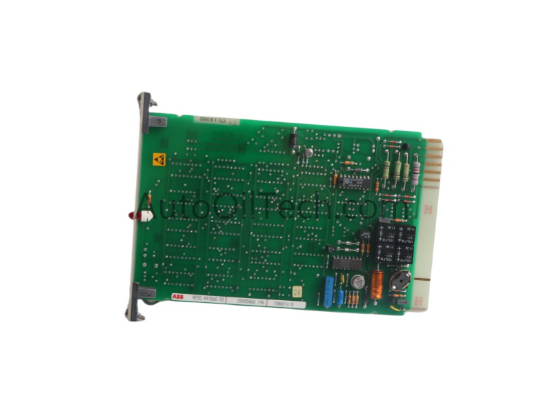 ABB HESG447260R2 70BA01C-S