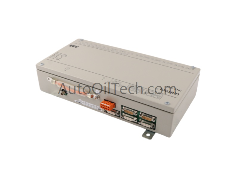 ABB HIEE205011R0002 UNS3670A-Z,V2