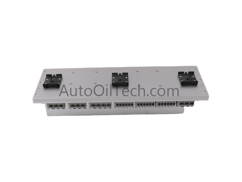 ABB HIEE205014R0001 UNC4673A,V1