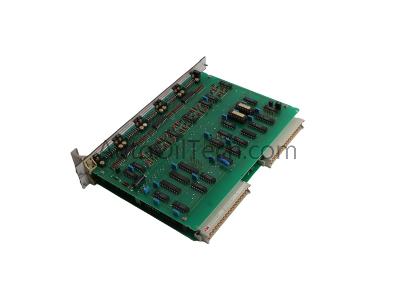 ABB HIEE300025R2 VDA330 A02