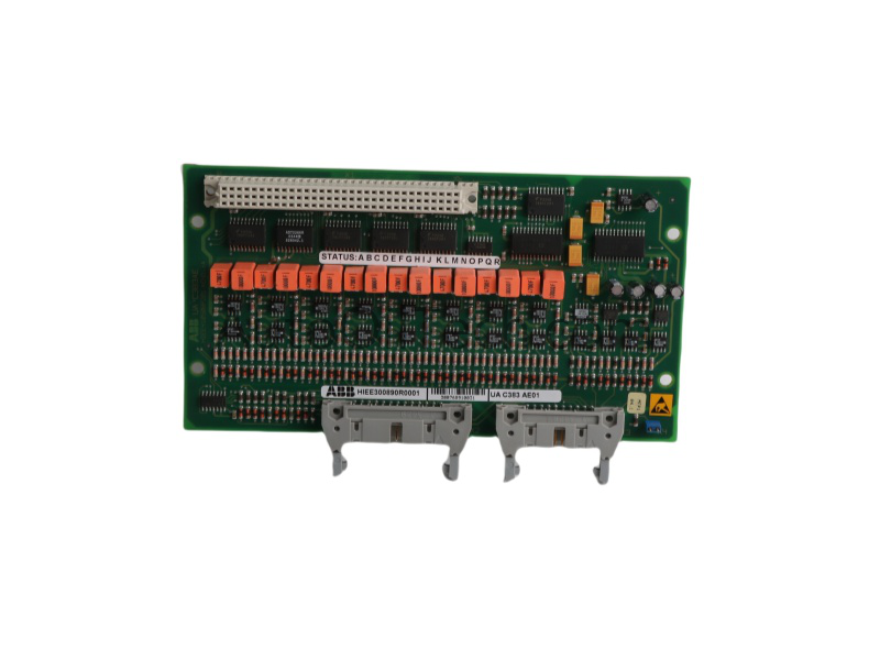 ABB HIEE300890R0001 UAC383AE01