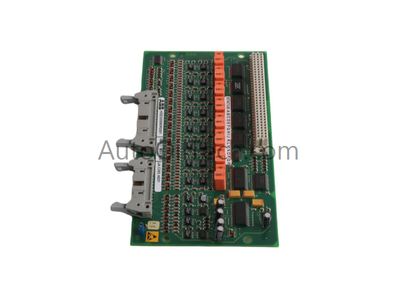 ABB HIEE300890R0001 UAC383AE01