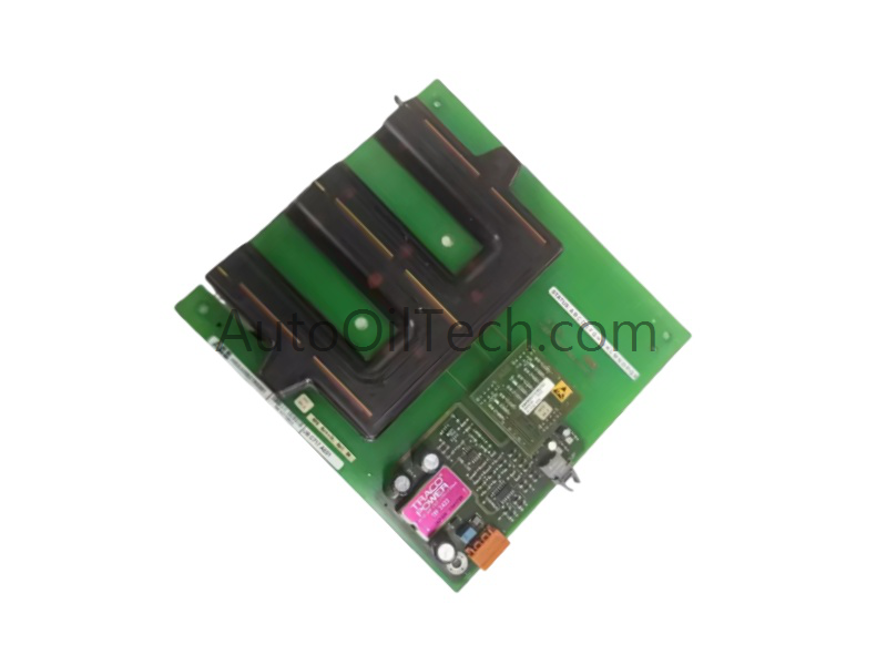 ABB HIEE300927R0001 UBC717AE01