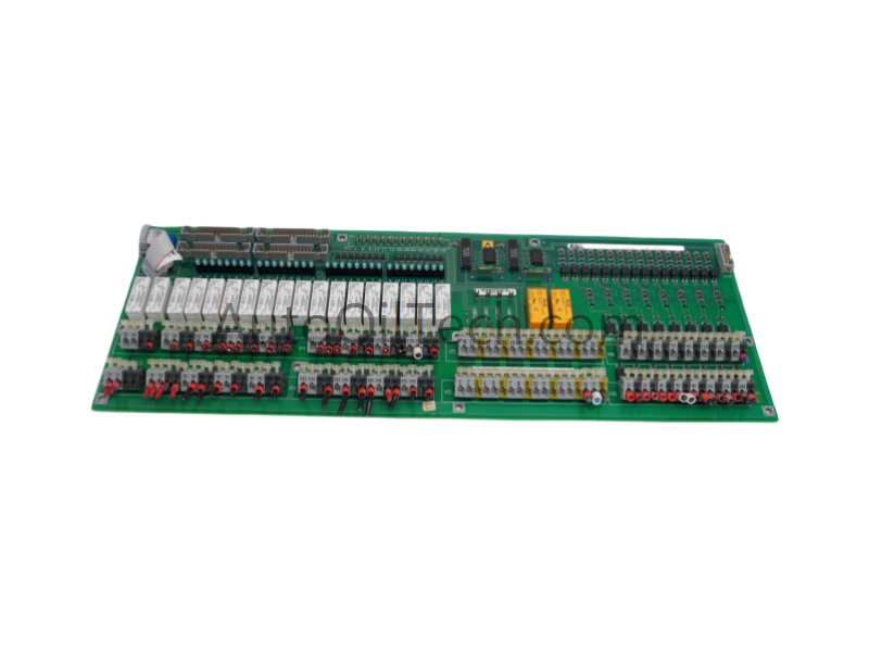 ABB HIEE305082R0001 UNS0863A-P V1