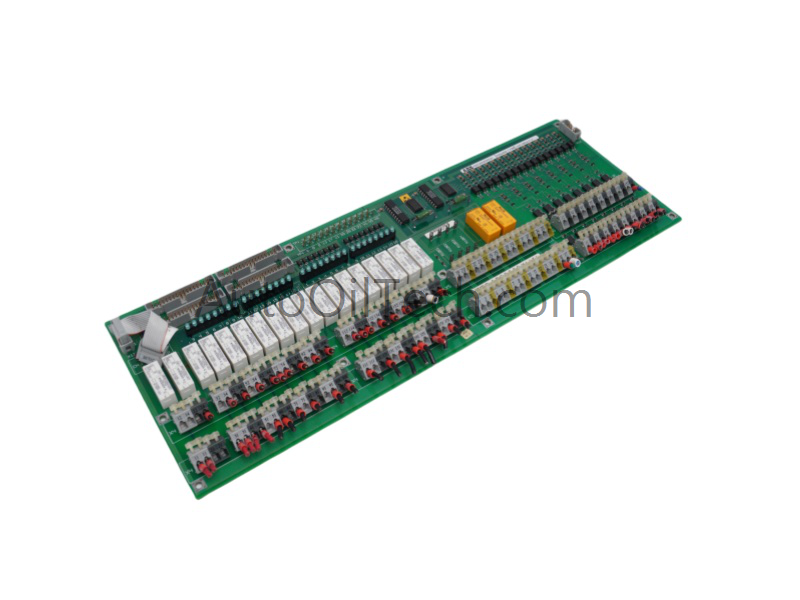 ABB HIEE305082R0001 UNS0863A-P V1