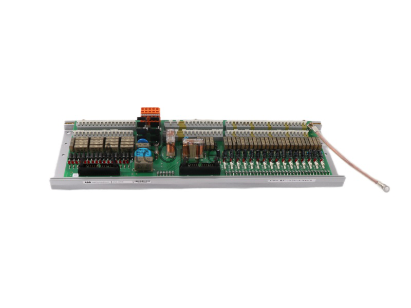 ABB HIEE305089R0001 UNC4674B