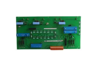 ABB HIEE305106R0001 UNS0017A-P,V1