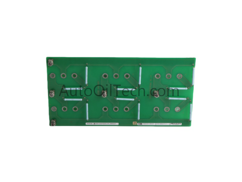 ABB HIEE305114R0001 UNS4684A-P