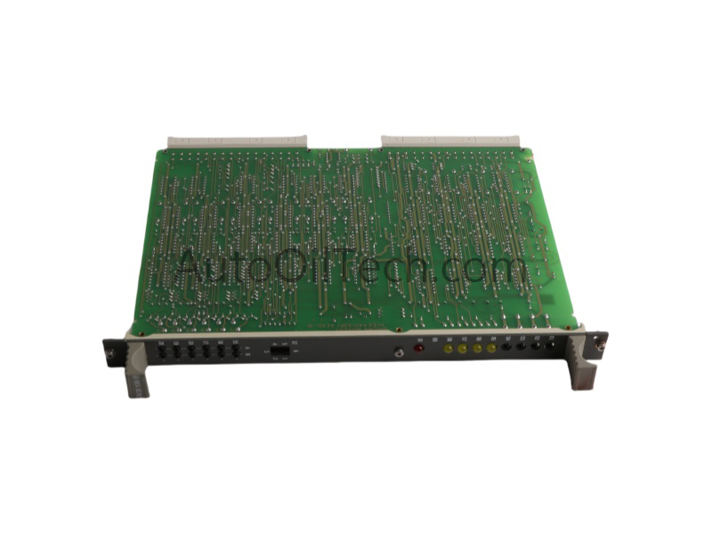ABB HIEE401091R0002 GD9924 BE V2