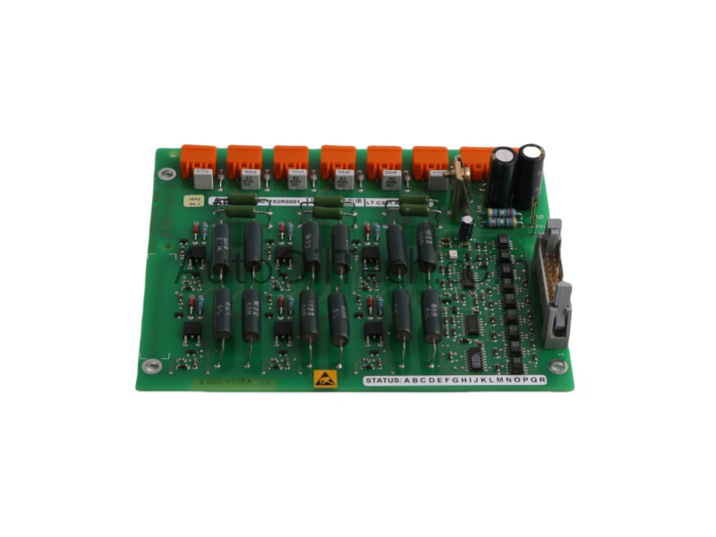 ABB HIEE401782R0001 LTC391 AE01