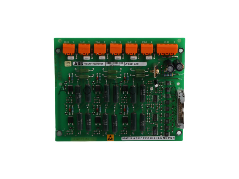 ABB HIEE401782R0001 LTC391 AE01