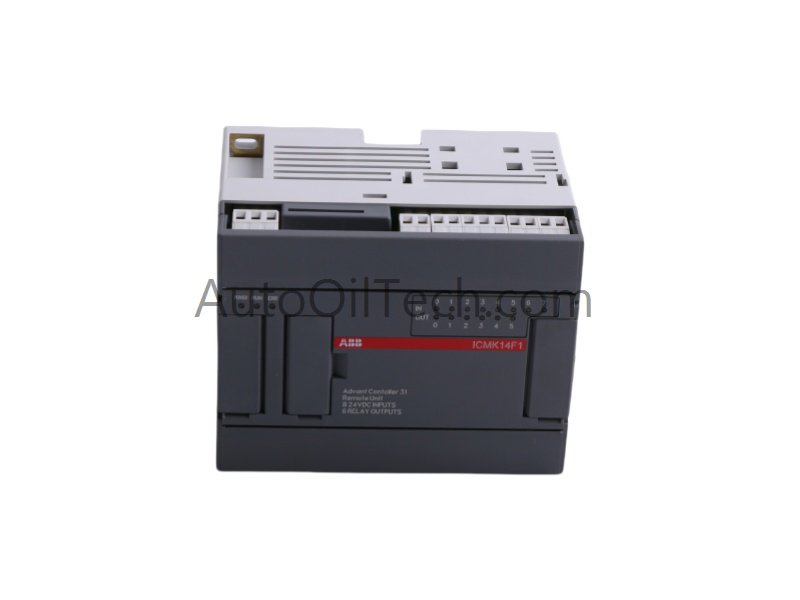 ABB ICMK14F1 1SBP260050R1001