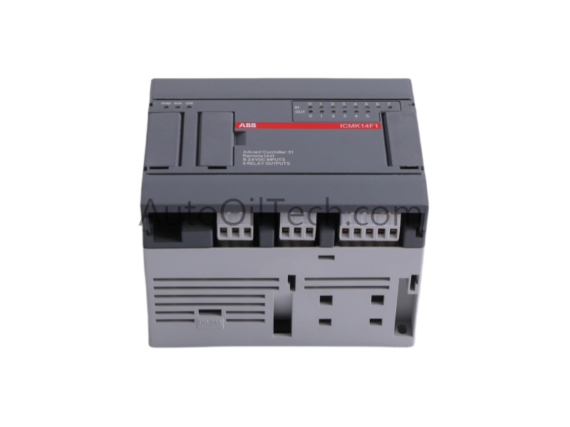 ABB ICMK14F1 1SBP260050R1001