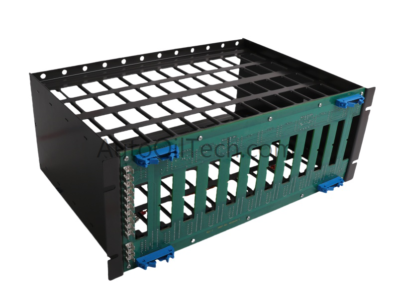 ABB IEMMU21