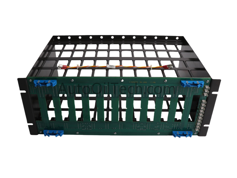 ABB IEMMU21