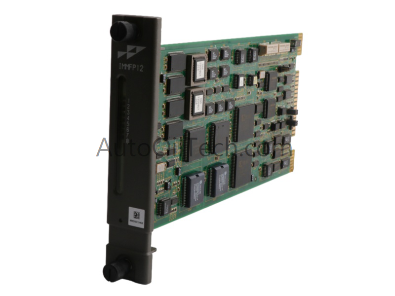 ABB IMMFP12