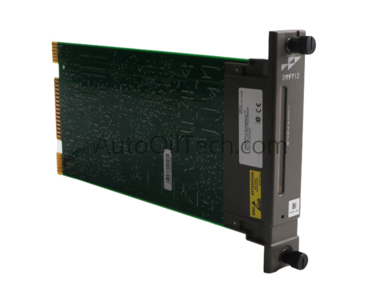 ABB IMMFP12