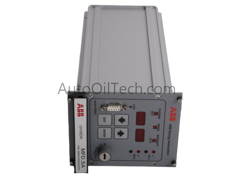 ABB MFD.SA ZSIE53000400000