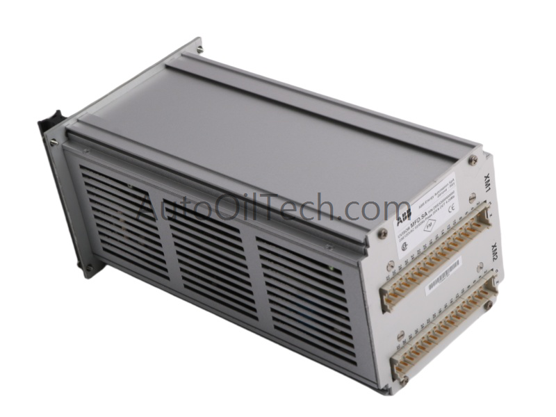 ABB MFD.SA ZSIE53000400000