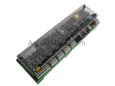 ABB NAMU-01C 64702475