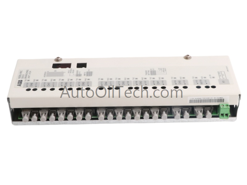 ABB NDBU-95C 64008366