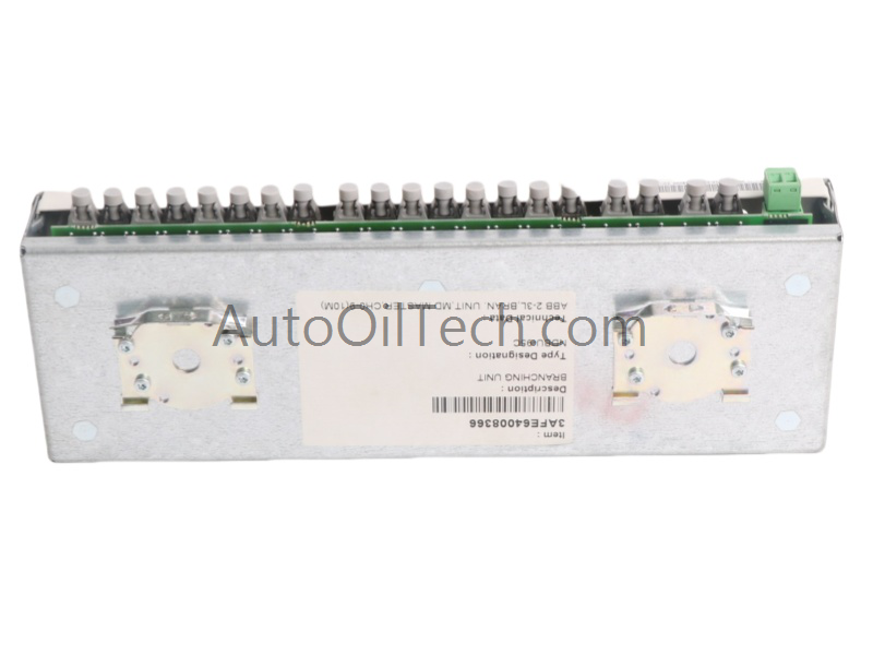 ABB NDBU-95C 64008366