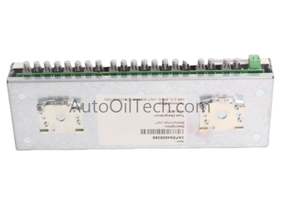 ABB NDBU-95C 64008366