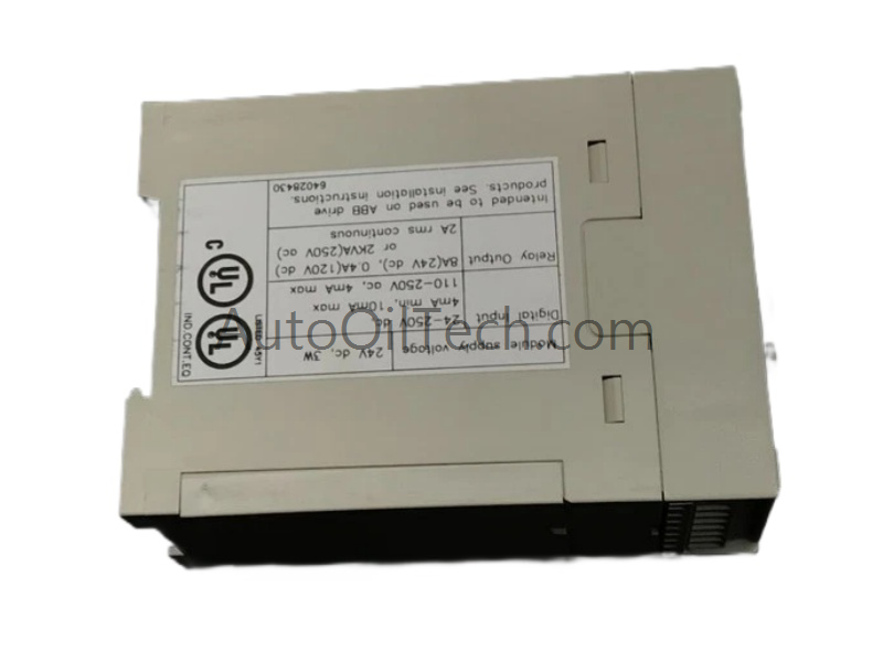 ABB NDIO-02 64129007