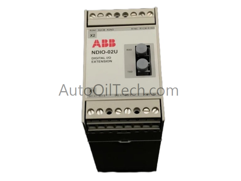 ABB NDIO-02 64129007