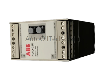 ABB NDIO-02 64129007