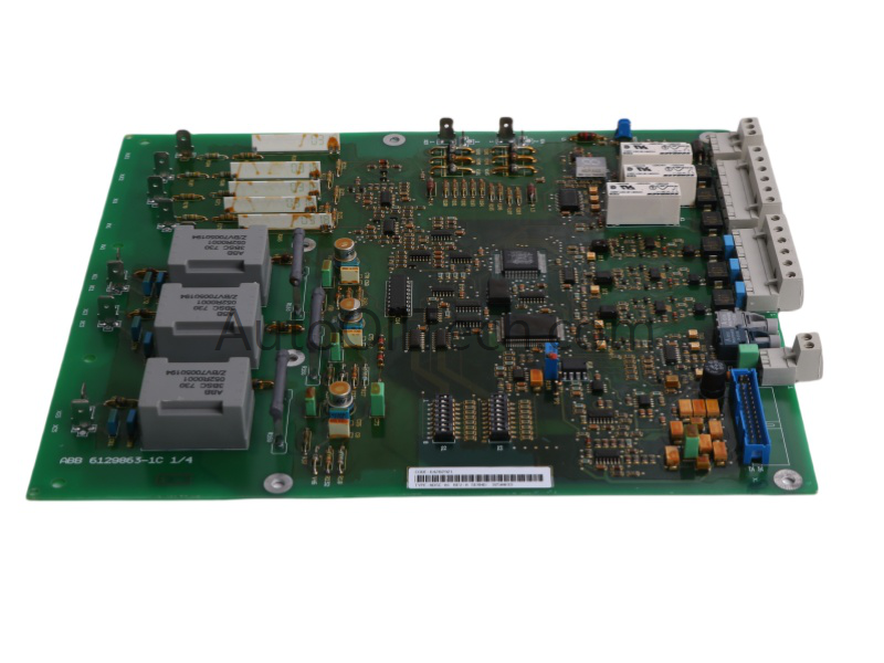 ABB NDSC-01 61298487