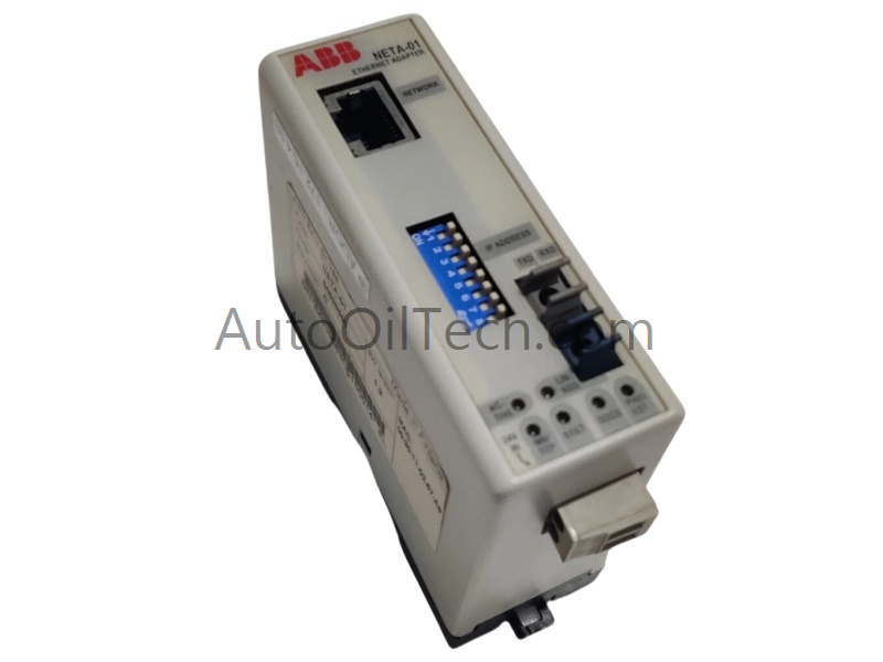 ABB NETA-01