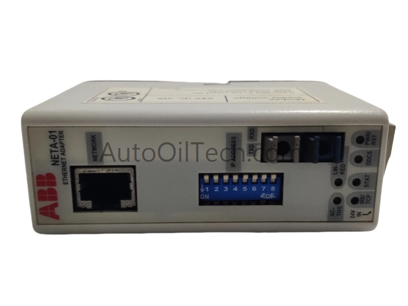 ABB NETA-01
