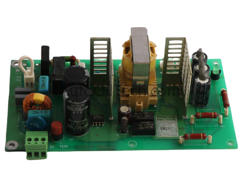 ABB NGPS-11
