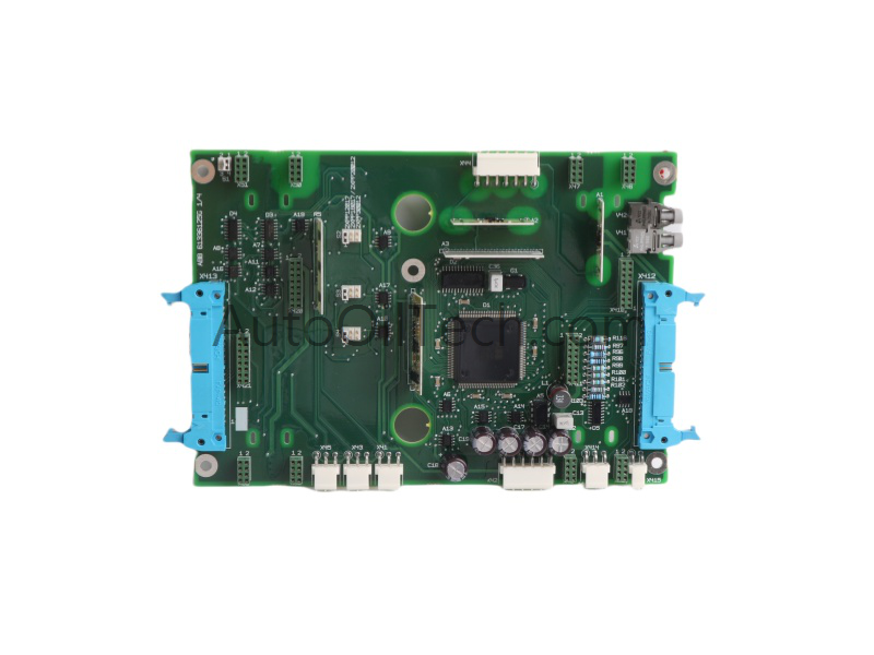 ABB NINT-72C