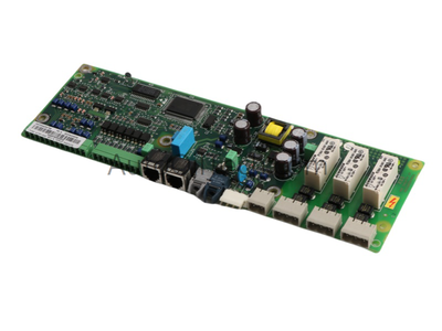 ABB NIOC-01C 3BSE009858R1