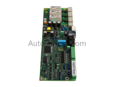 ABB NIOC-01C 3BSE009858R1