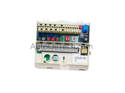 ABB NMTU-21C 3BSE017429R1