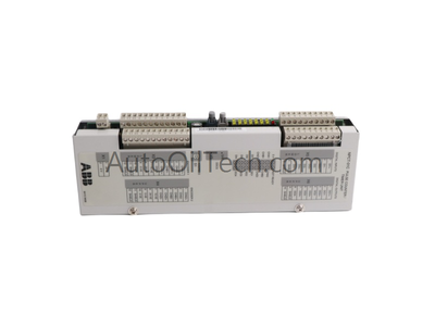 ABB NPCT-01C 64009486D