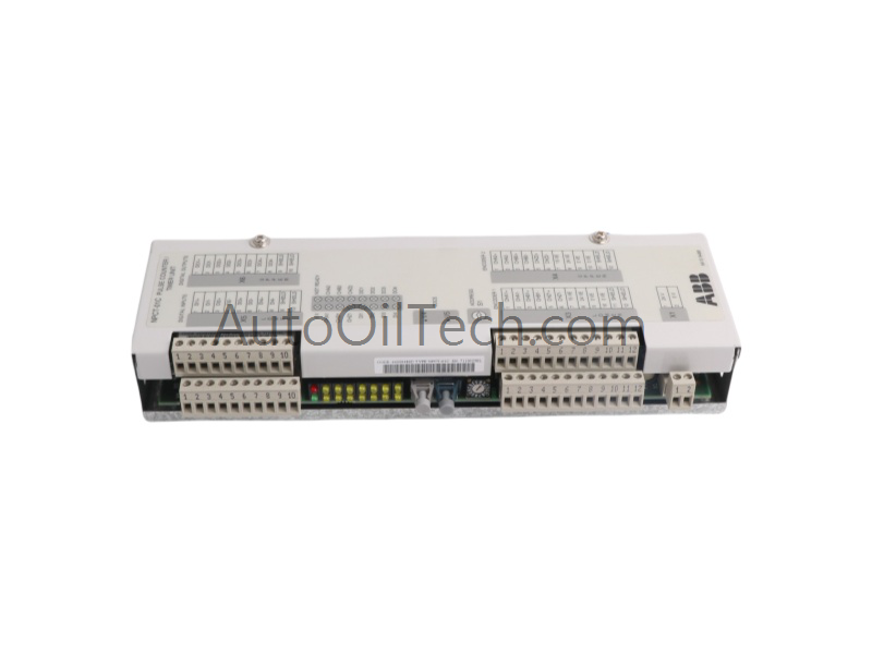 ABB NPCT-01C 64009486D